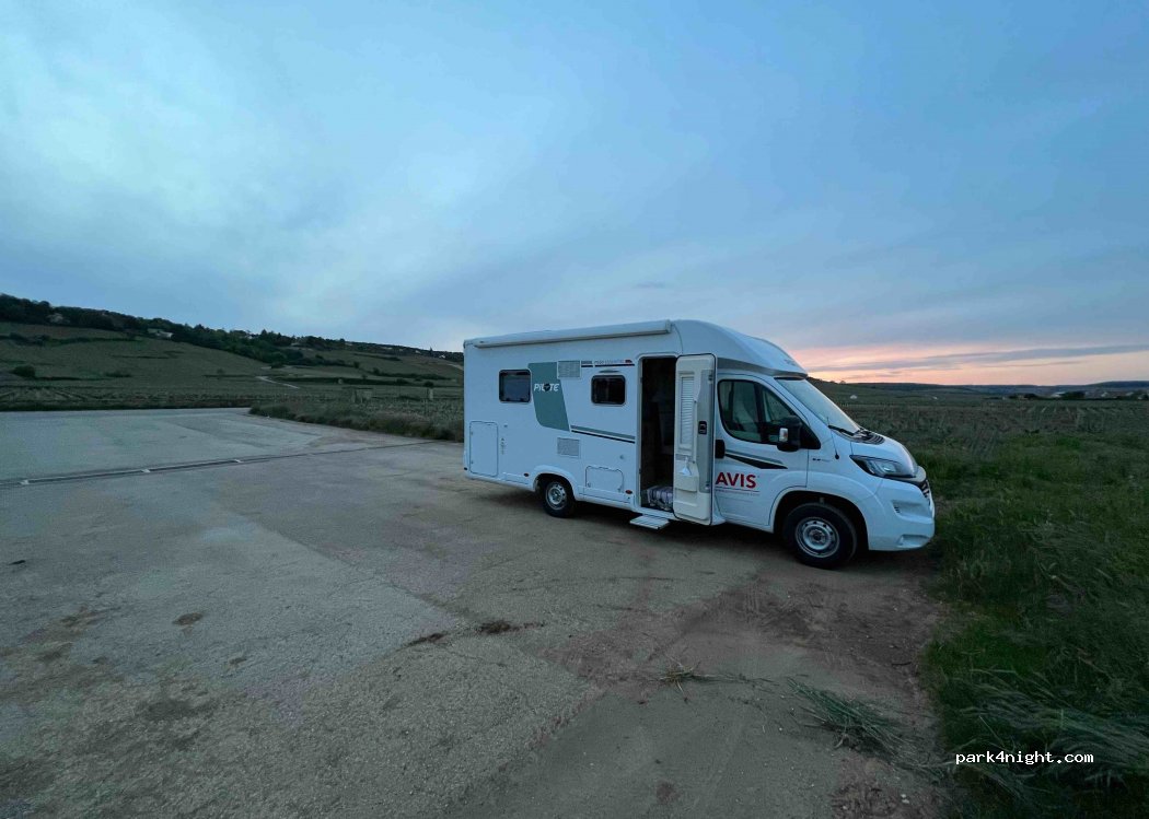 (21200) Beaune - 4 Chemin des Mariages — foto