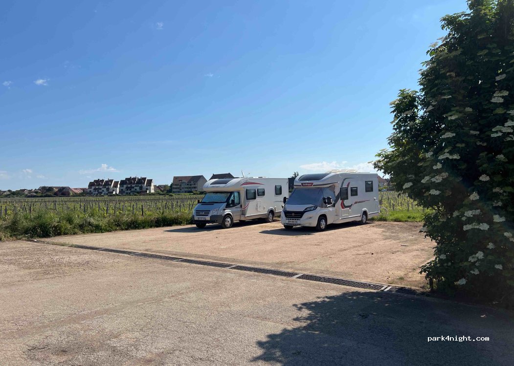 (21200) Beaune - 4 Chemin des Mariages — foto 3