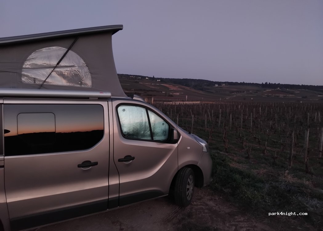 (21200) Beaune - 4 Chemin des Mariages — foto 5