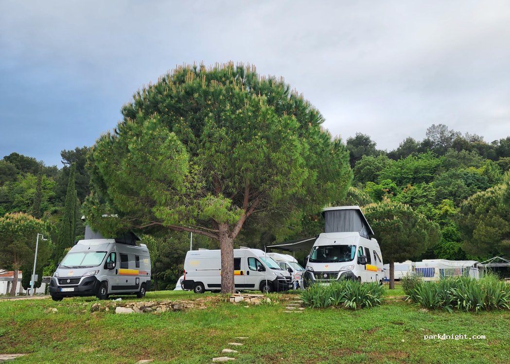 Camping Kanegra — foto 5