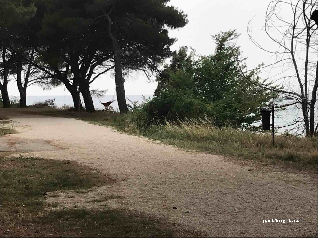 Autokamp Veli Jože*** — foto 3