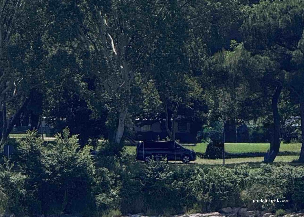 Autokamp Veli Jože*** — foto 4