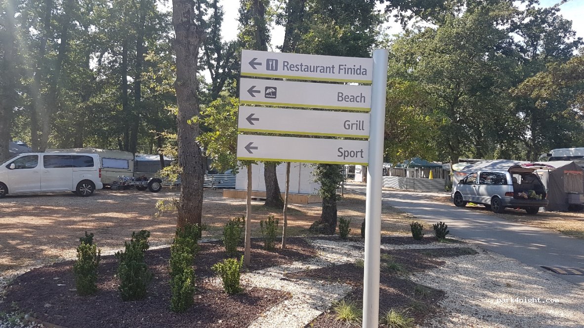 Camping Finida — foto