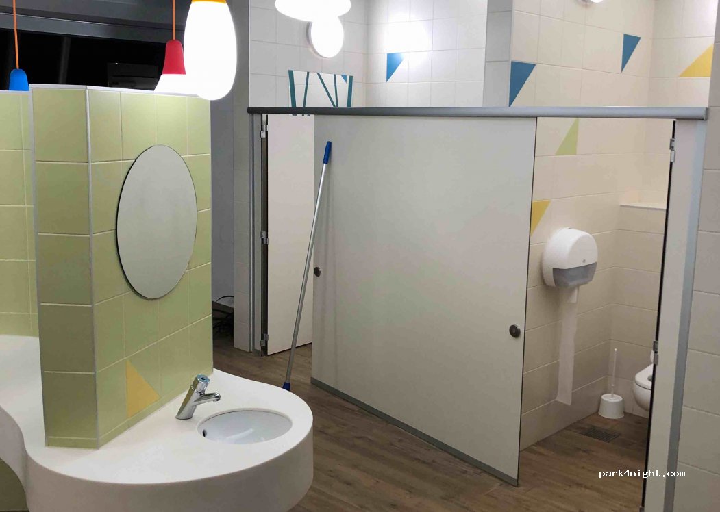 Istra Premium Camping Resort — foto