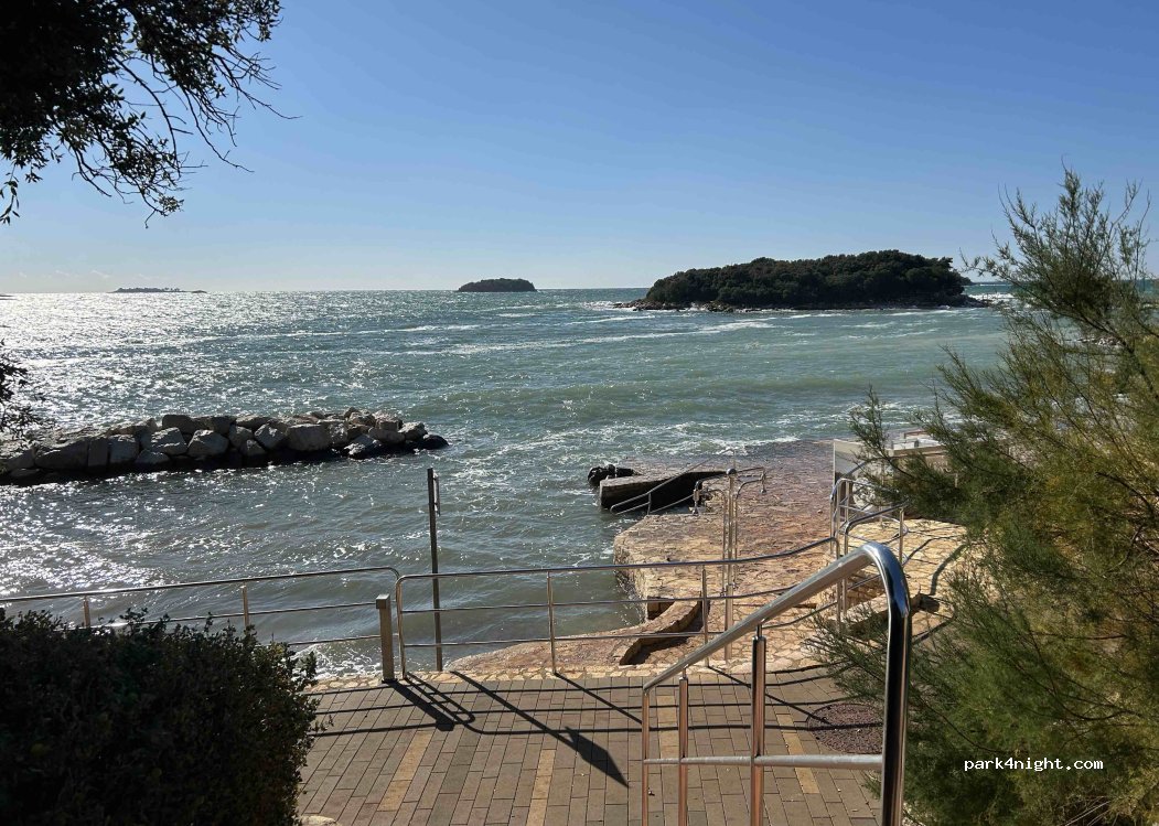 Istra Premium Camping Resort — foto 5