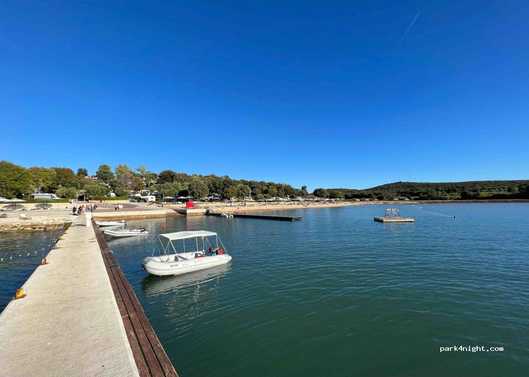 Camp Val Saline — foto 2
