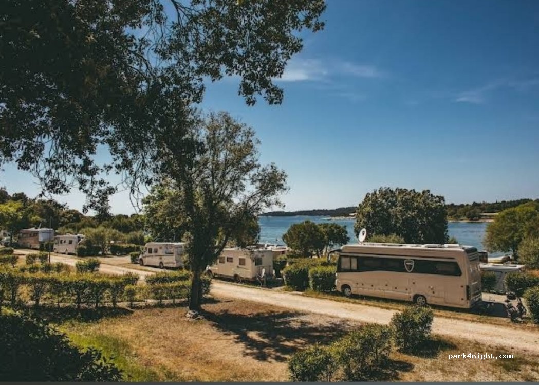 Maistra Camping Polari — foto 2