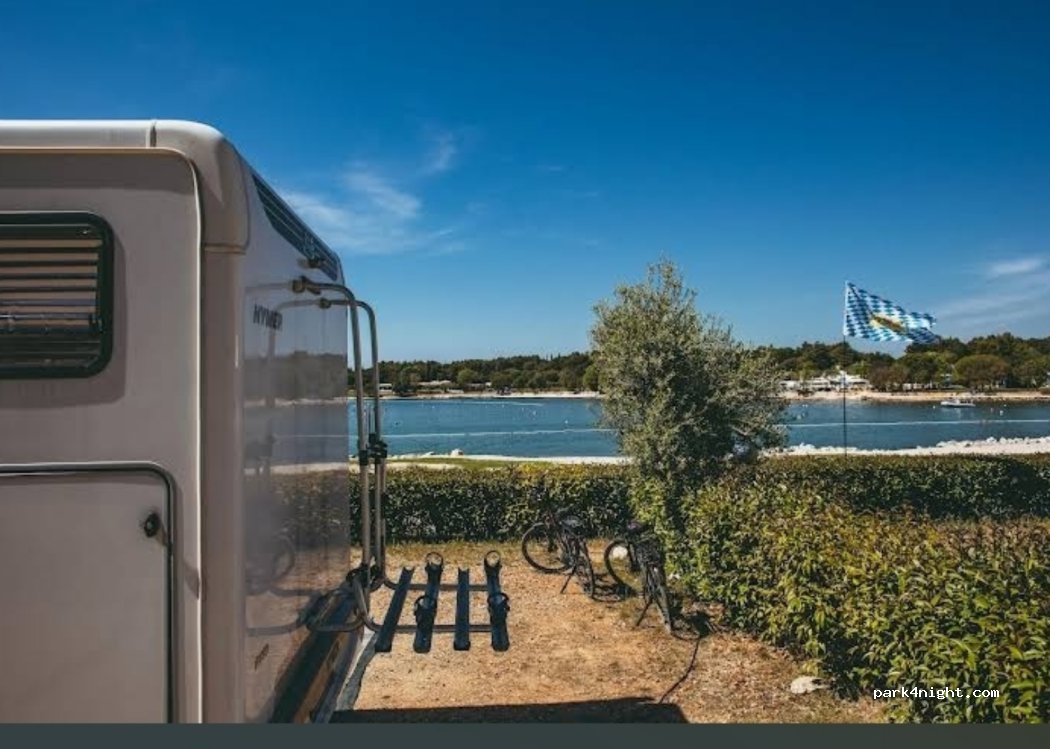Maistra Camping Polari — foto 4