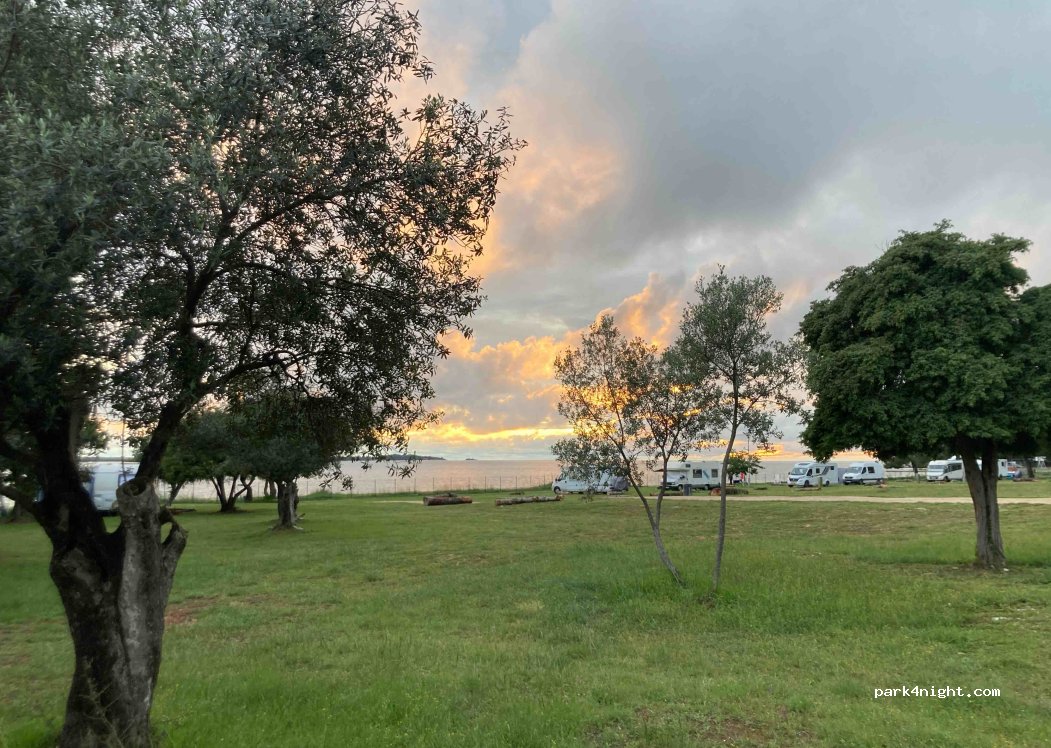 Camp Pineta, Fažana — foto 3