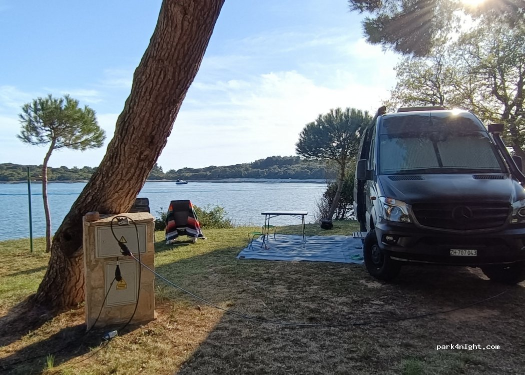Camp Peskera — foto 3