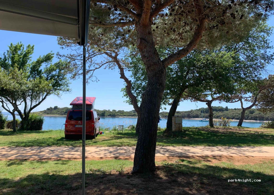 Camp Peskera — foto 4