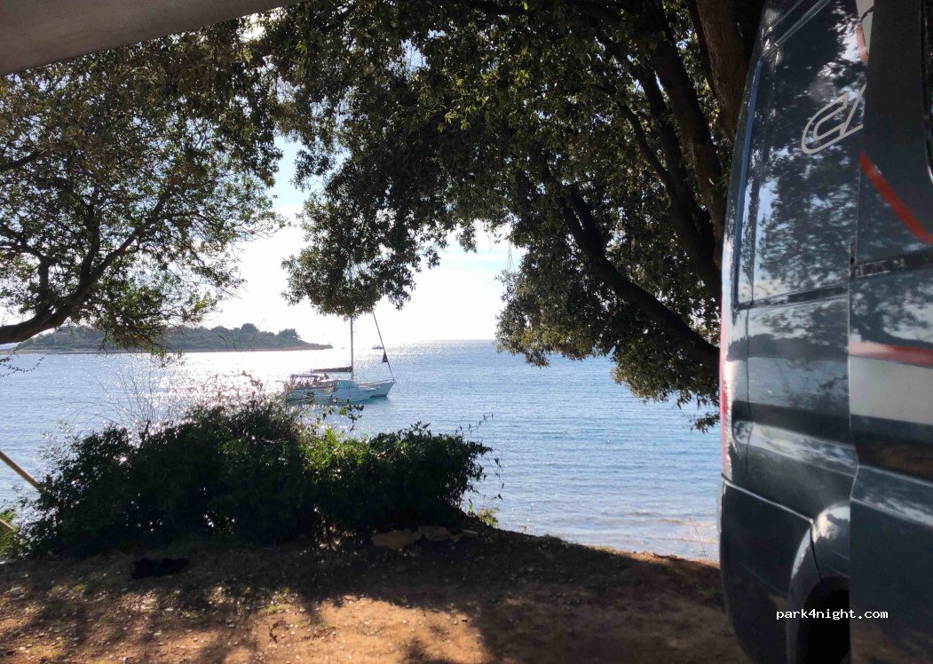 Camping Arena Indije Banjole — foto 3