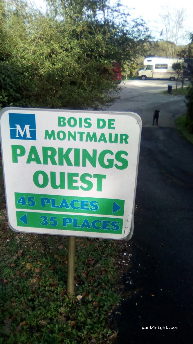 (34090) Montpellier - 286-350 Chemin du Réservoir de Montmaur — foto