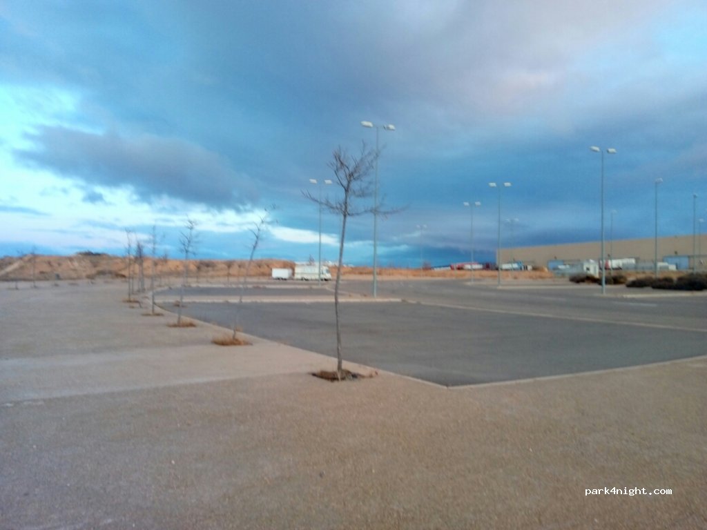 (44397) Teruel - Camino de Concud a San Blas — foto