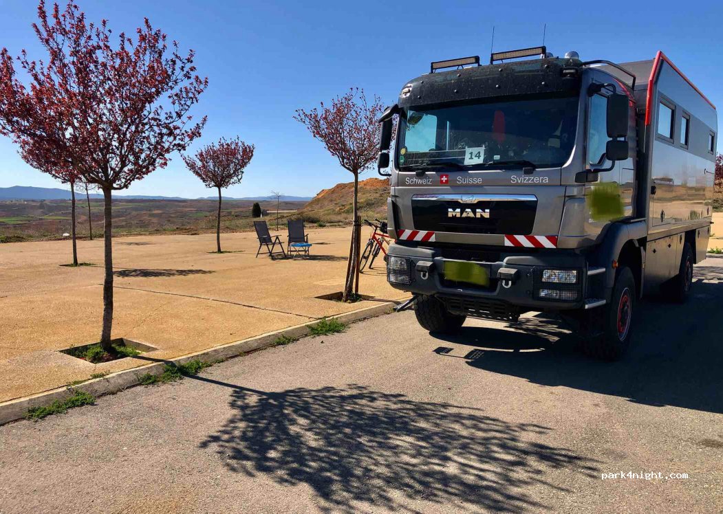 (44397) Teruel - Camino de Concud a San Blas — foto 2