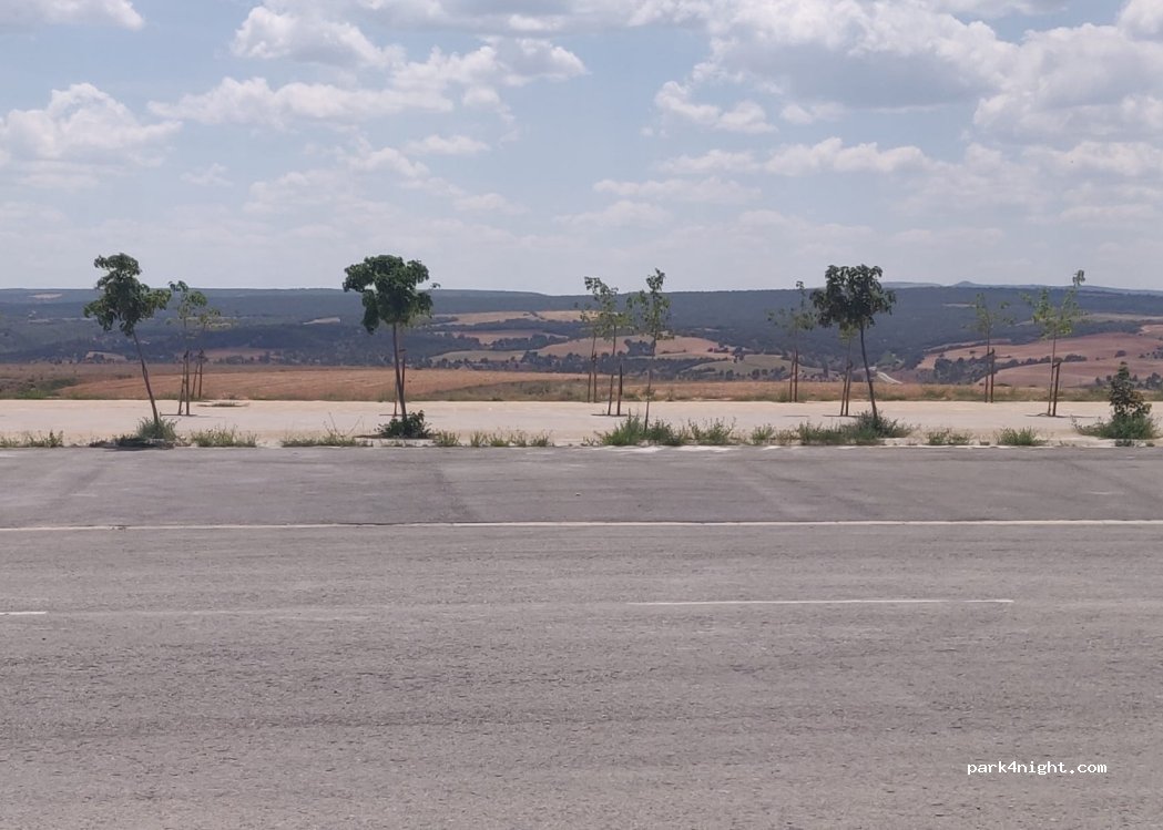 (44397) Teruel - Camino de Concud a San Blas — foto 4