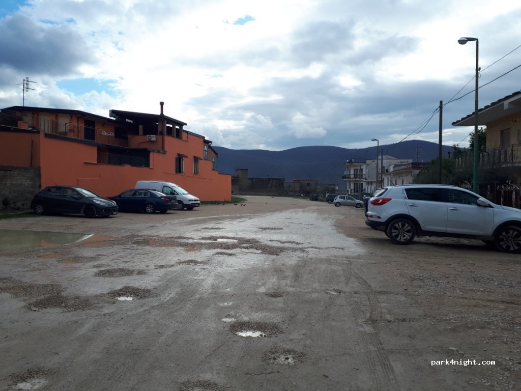 (83021) Avella - 26 Via Vittoria F — foto