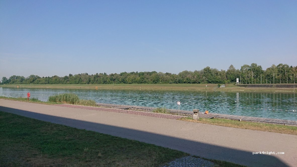 (85764) Oberschleißheim - 35 Dachauer Straße — foto 2