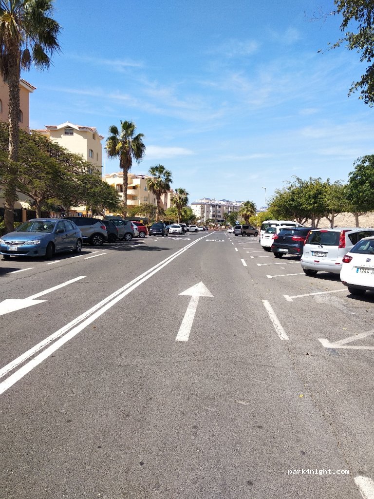 (38650) Arona - 2 Avenida Amsterdam — foto