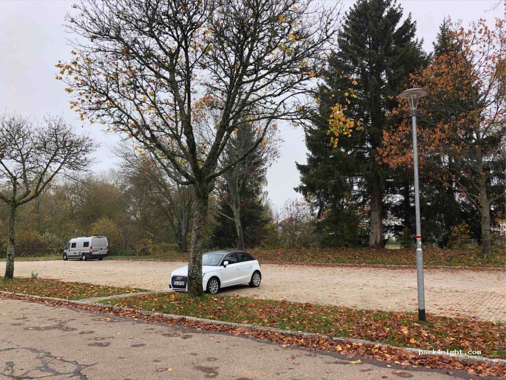 (72250) Freudenstadt - 50 Ludwig-Jahn-Straße — foto 3