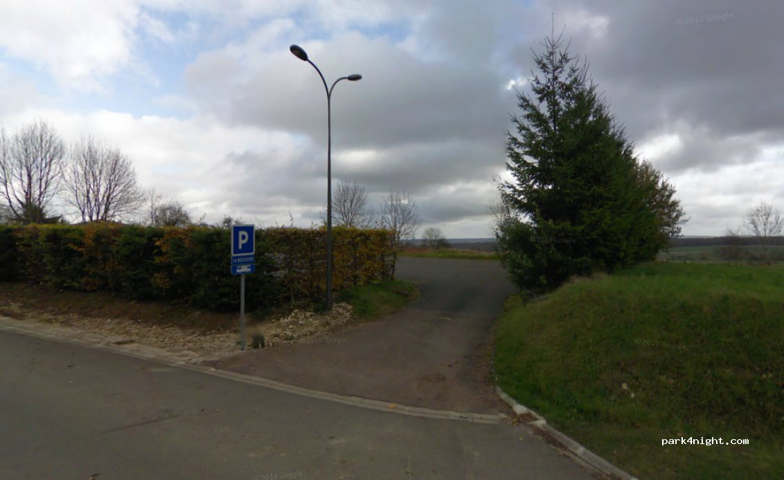 (52330) Colombey-les-Deux-Églises - 3 Rue du Général de Gaulle — foto