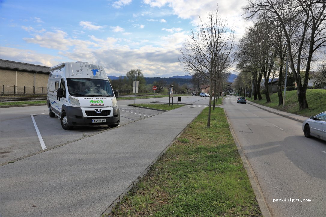 Camper stop Straža — foto 2