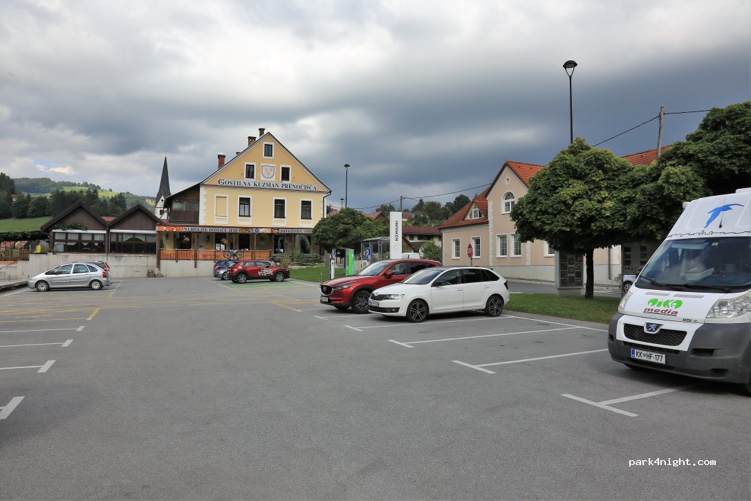 (3205) Vitanje - 18 Na vasi — foto 3