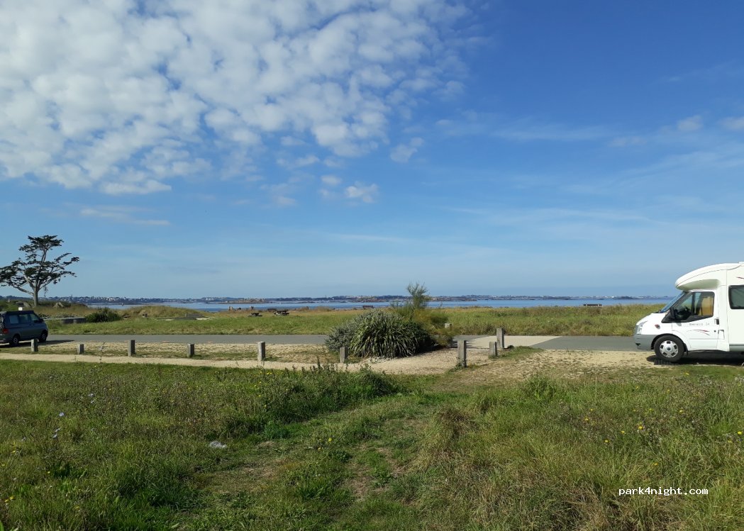 (29630) Plougasnou - 50 Route de Perherel — foto 2
