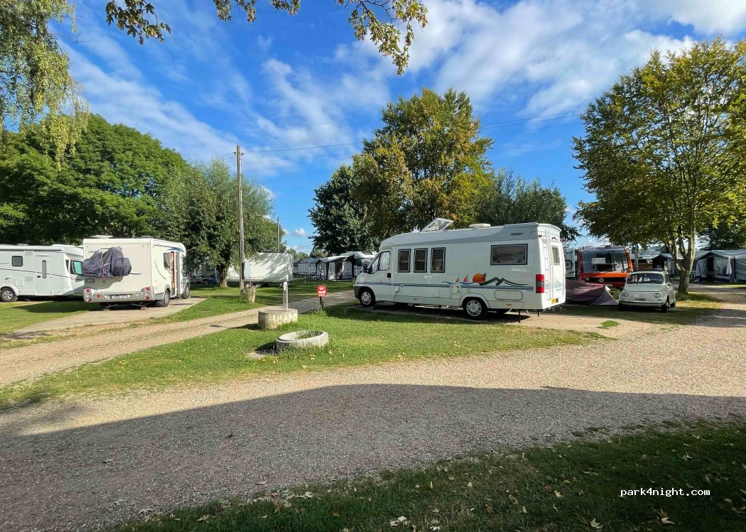 Camping Berger — foto 2