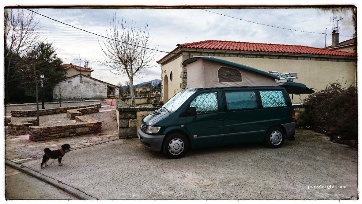 (28755) Aoslos - 158 Calle Particular — foto