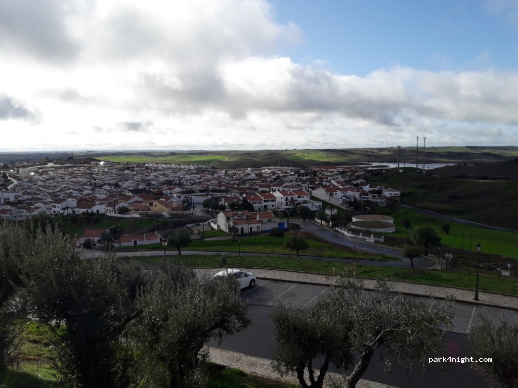 (7600) Aljustrel - Rua Nossa Senhora do Castelo — foto 2