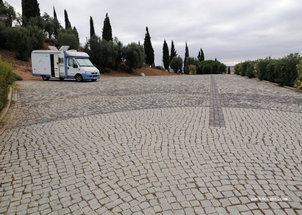 (7600) Aljustrel - Rua Nossa Senhora do Castelo — foto 4