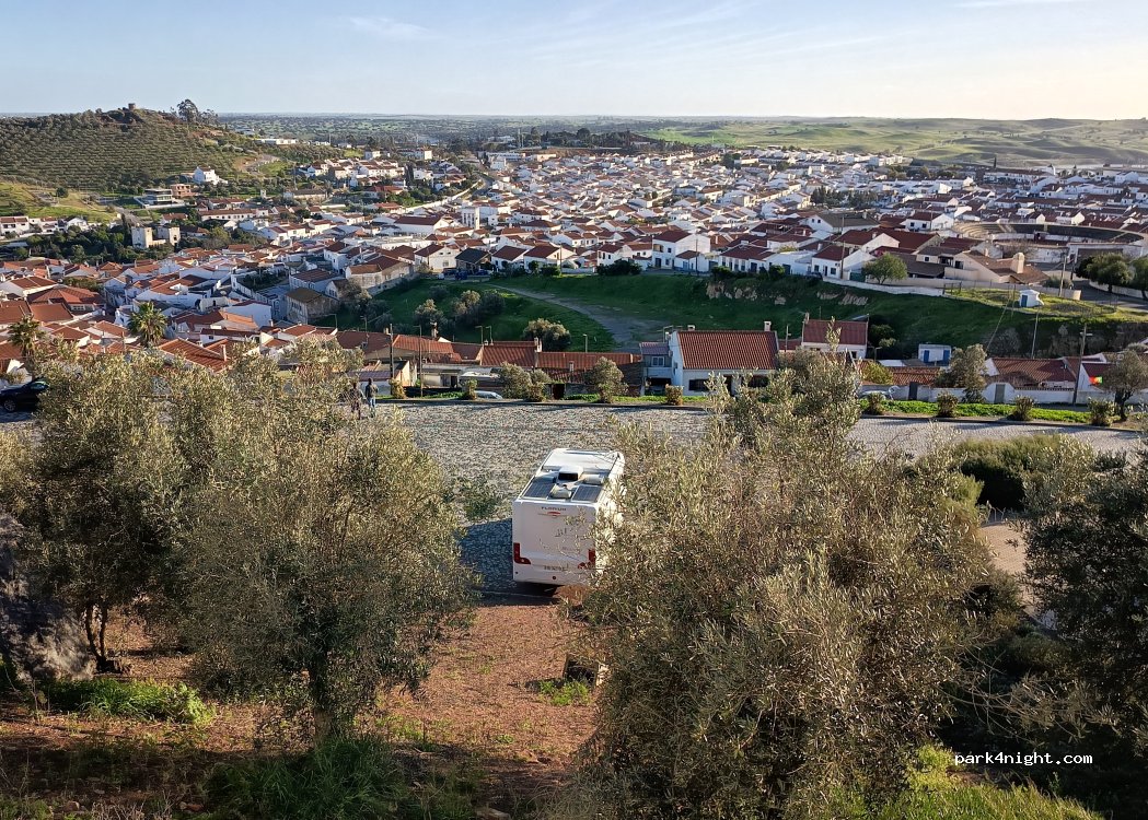 (7600) Aljustrel - Rua Nossa Senhora do Castelo — foto 5
