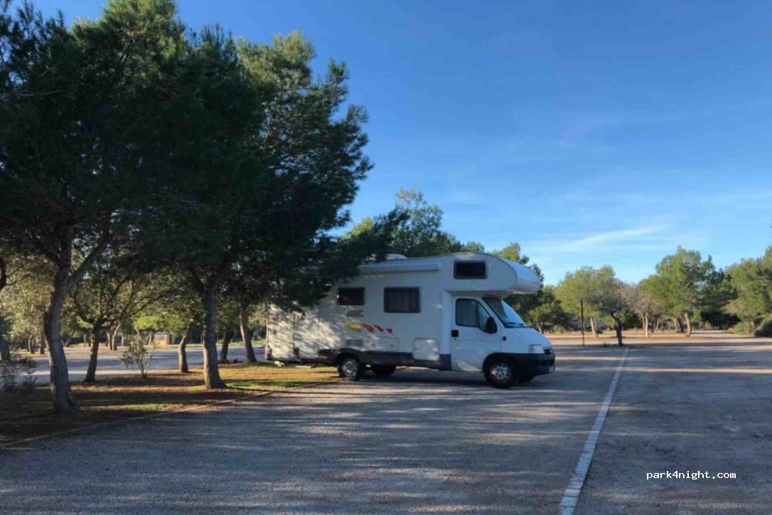 (07690) Santanyí - 28 Cap d'es Moro — foto