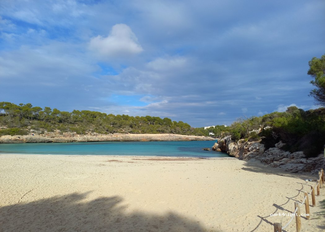(07690) Santanyí - 28 Cap d'es Moro — foto 2