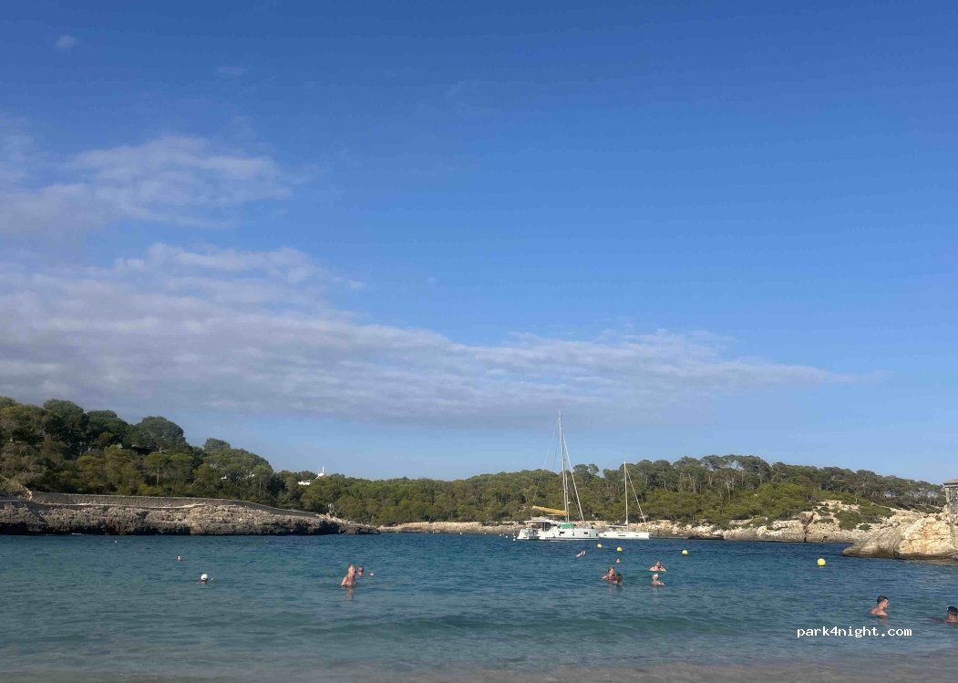 (07690) Santanyí - 28 Cap d'es Moro — foto 5