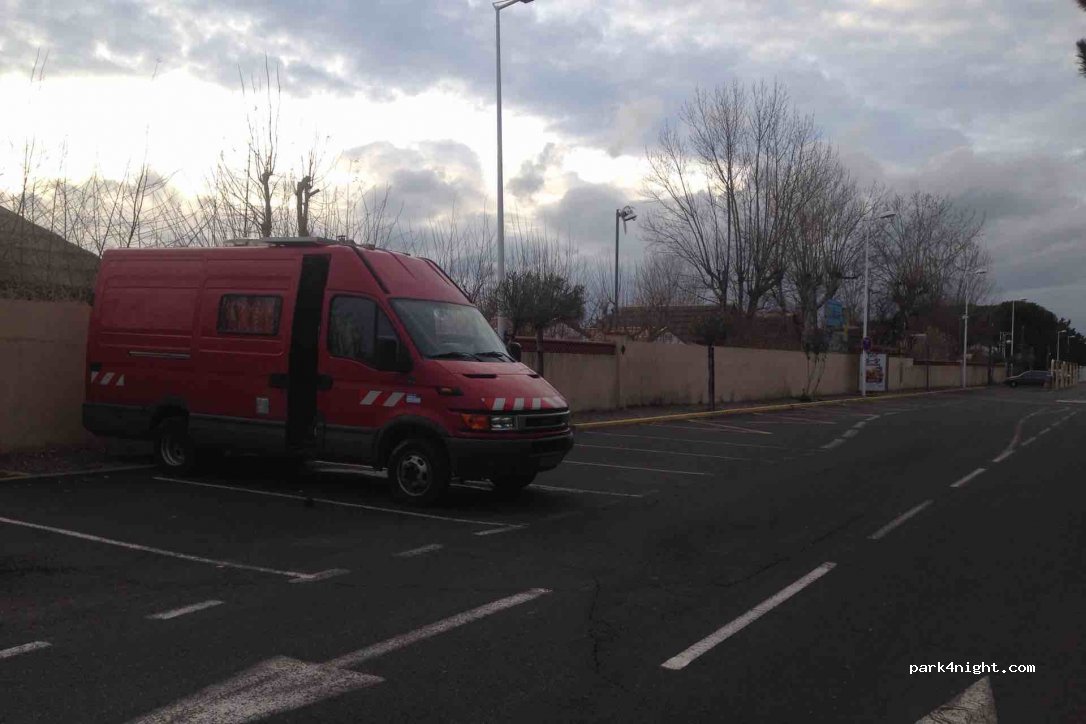 (30240) Le Grau-du-Roi - 953 Route de Carnon — foto