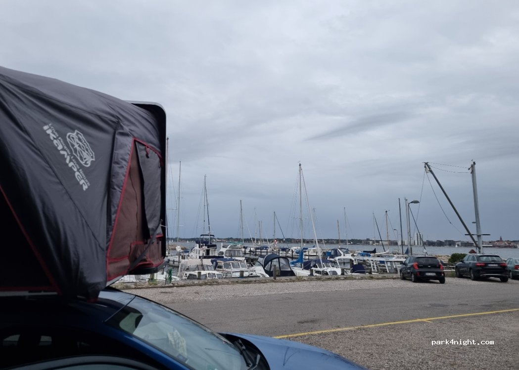 Hørby Havn — foto 2