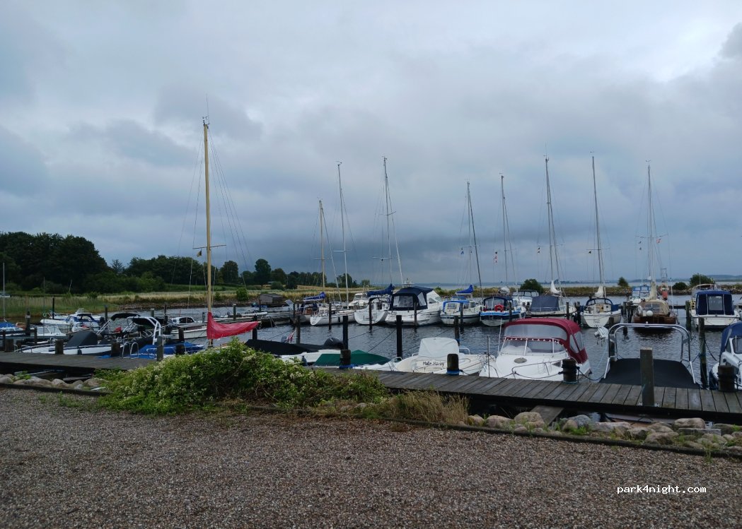 Hørby Havn — foto 3