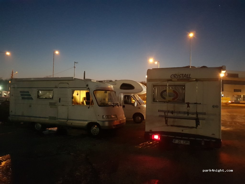 (7003) Ruse - bulevard — foto