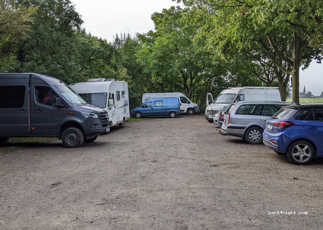 (47533) Kleve - 1 Schenkenschanz — foto 3