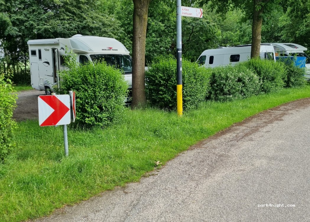 (47533) Kleve - 1 Schenkenschanz — foto 4
