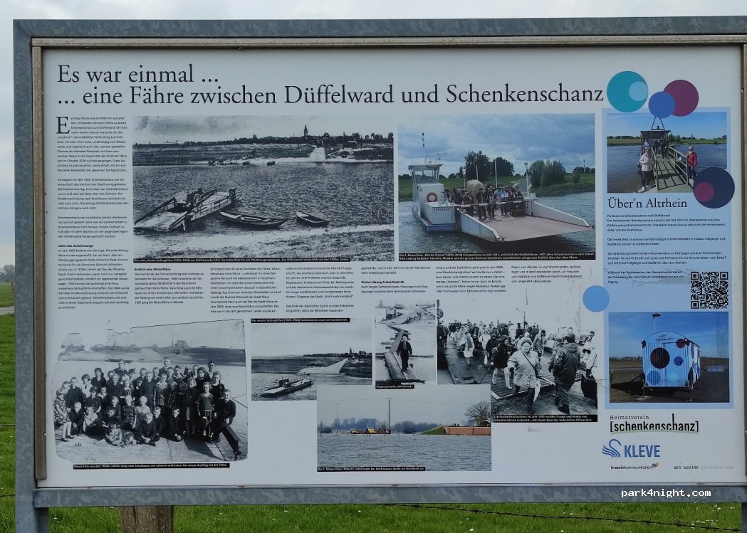 (47533) Kleve - 1 Schenkenschanz — foto 5