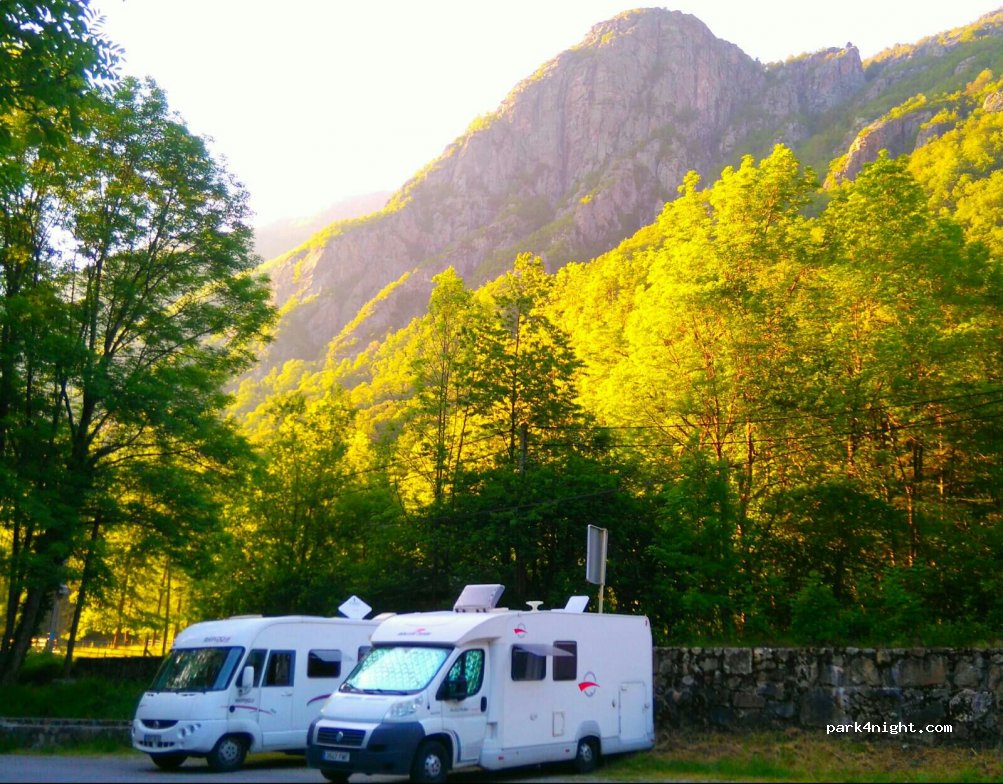 (09110) Orlu - 4 Campeilles — foto