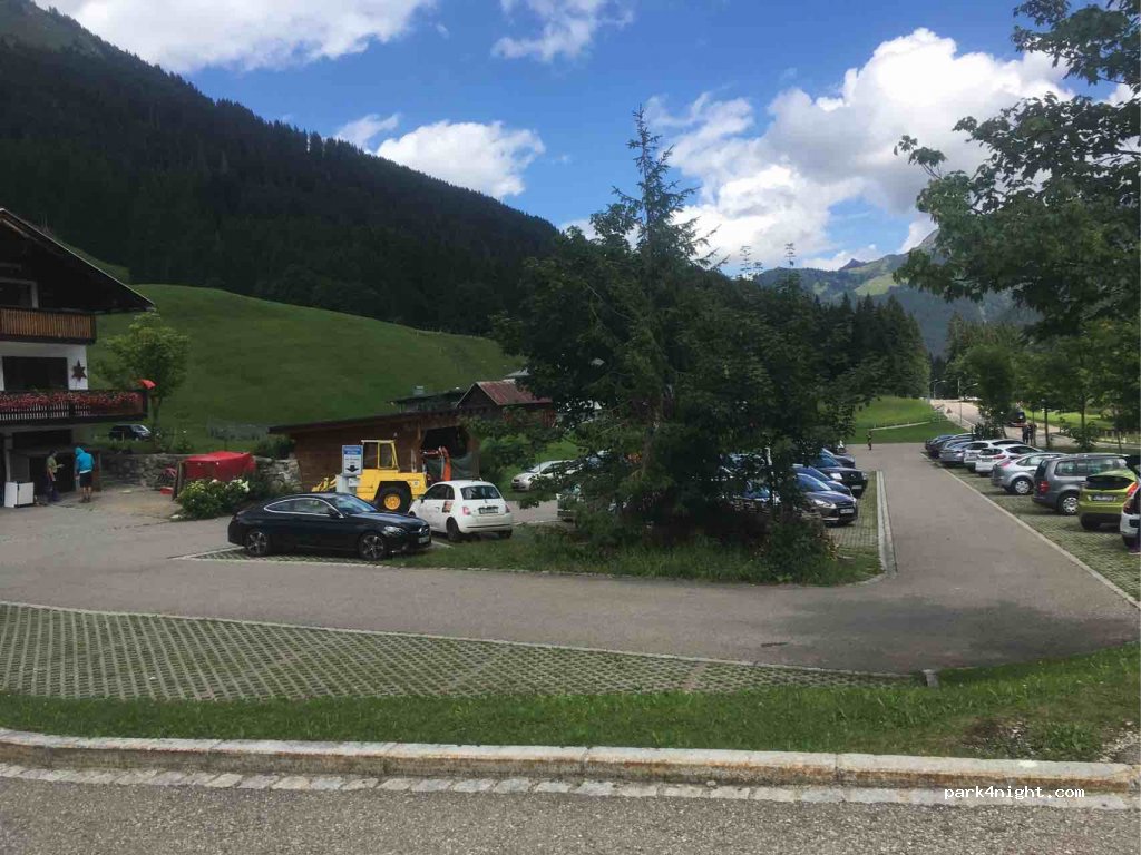 (6993) Mittelberg - 2 Baad — foto