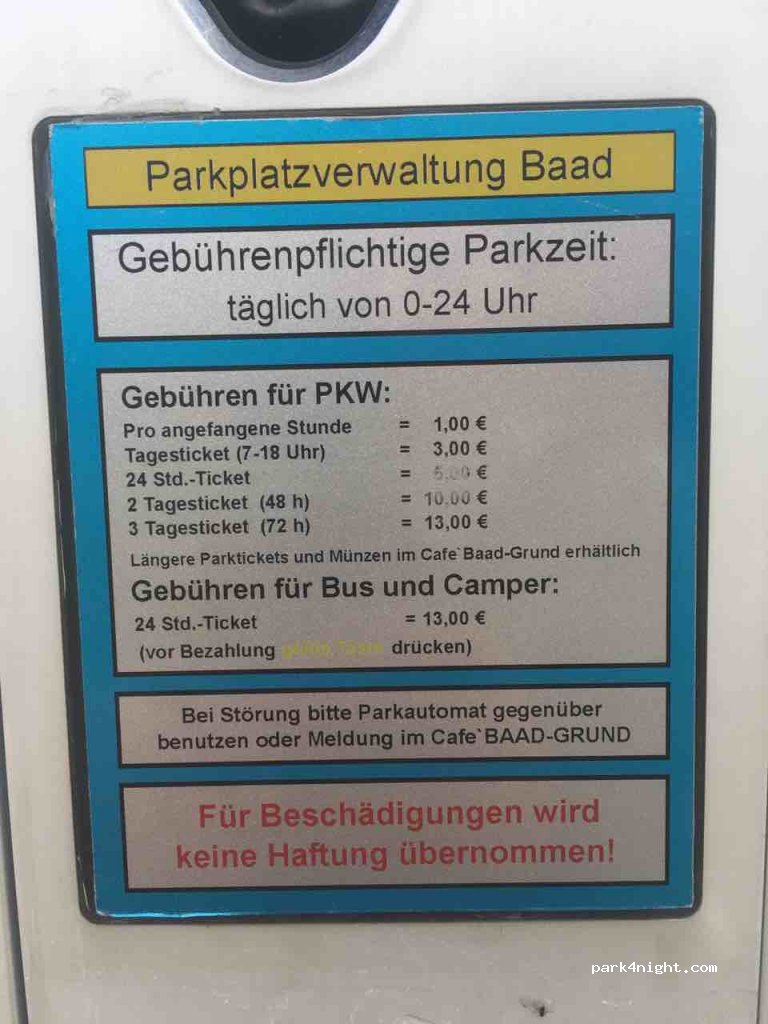(6993) Mittelberg - 2 Baad — foto 2
