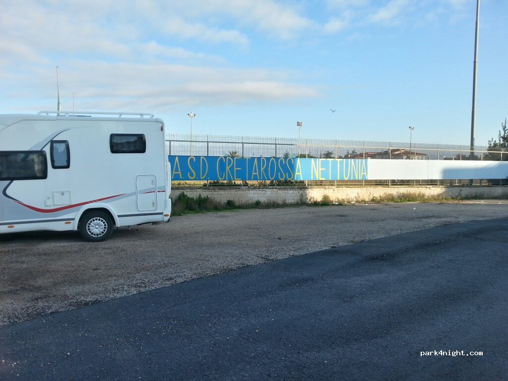 (00048) Nettuno - 45 Via A.Grandi — foto 3