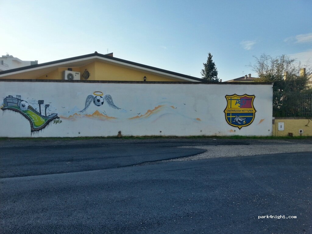 (00048) Nettuno - 45 Via A.Grandi — foto 4