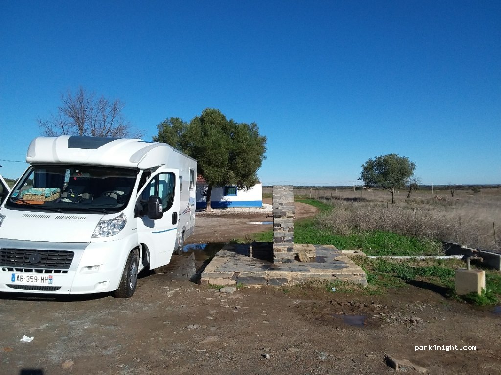 (7200) Monsaraz - CM1127 — foto