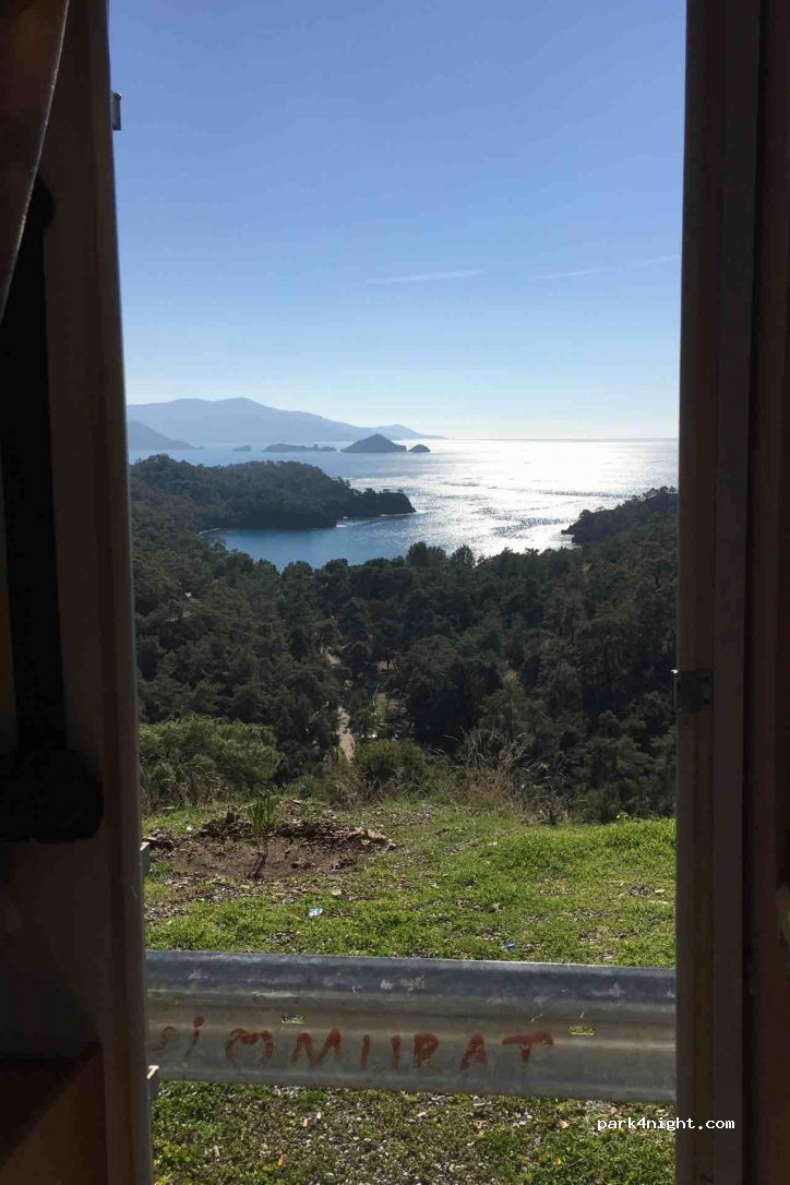 (48300) Fethiye - D400 — foto